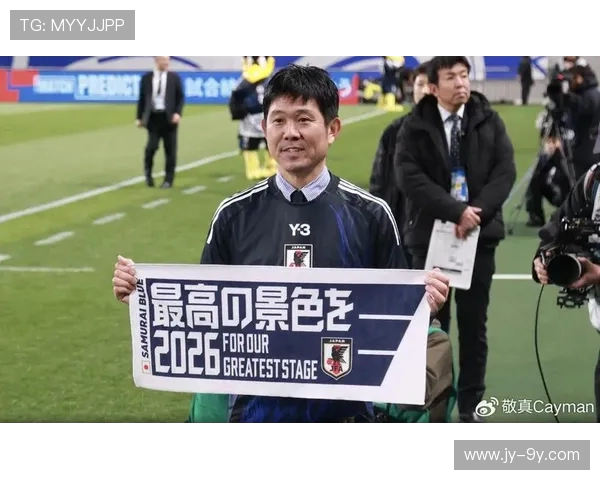 日本未来足球前锋崛起：新一代天才球员引领亚洲足球革命